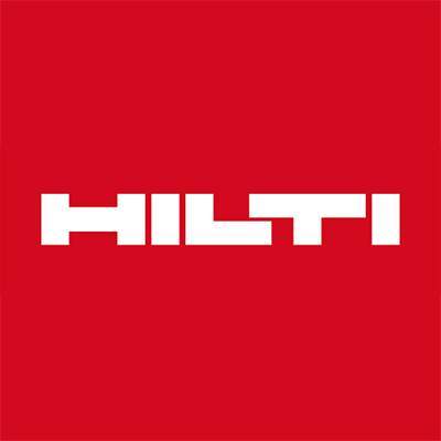 Logo Hilti