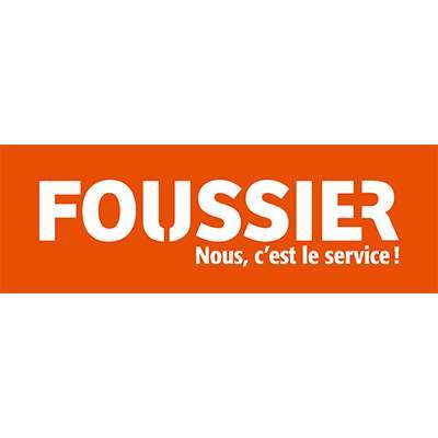 Logo Foussier