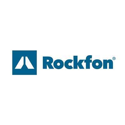Logo Rockfon