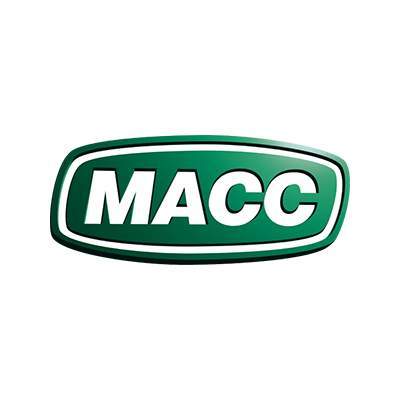 Logo Macc