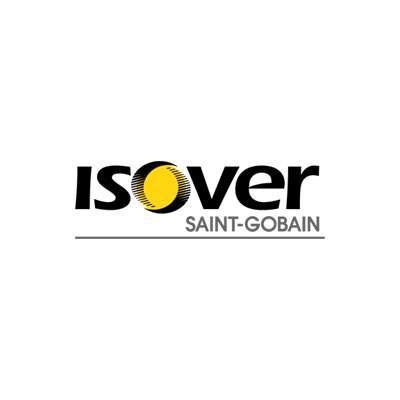 Logo Isover