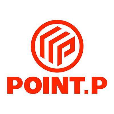 Logo Point.P