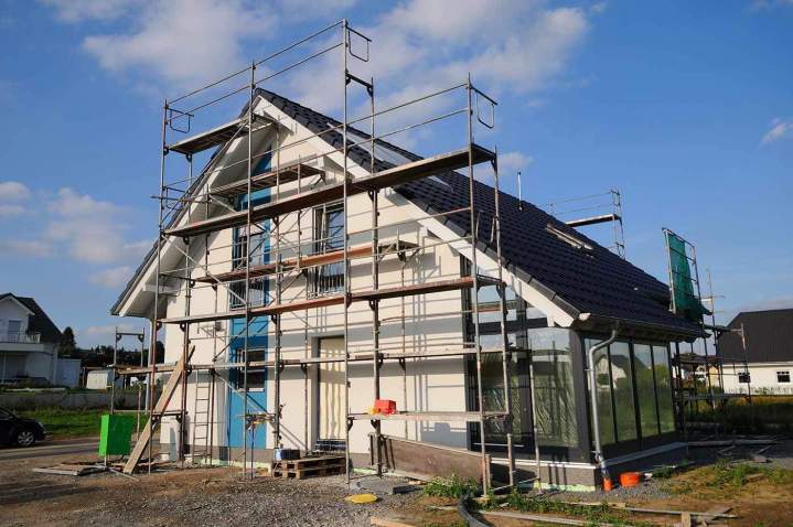 Des prestations de ravalement bien faites dans les délais convenus